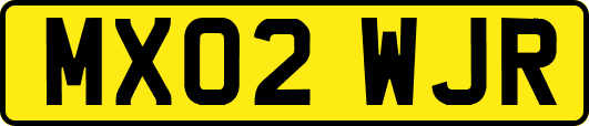 MX02WJR