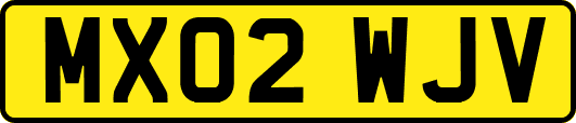 MX02WJV