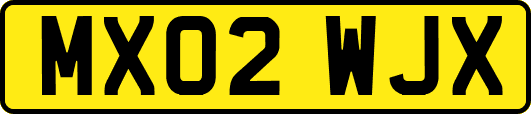 MX02WJX