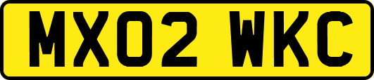 MX02WKC