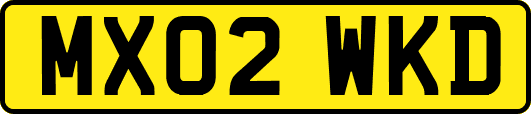 MX02WKD