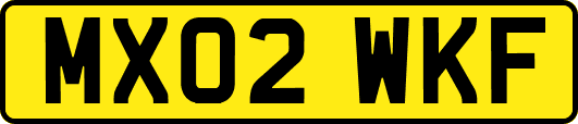 MX02WKF
