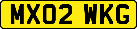 MX02WKG
