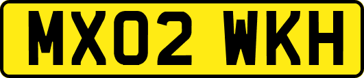 MX02WKH