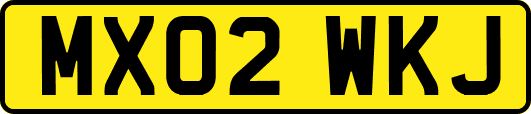 MX02WKJ
