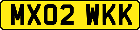 MX02WKK