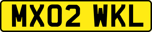 MX02WKL