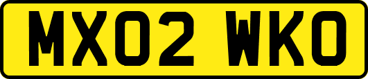 MX02WKO