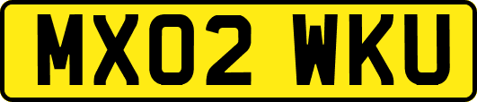 MX02WKU