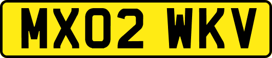 MX02WKV