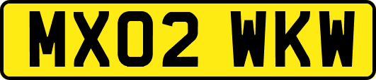 MX02WKW