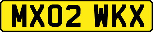 MX02WKX