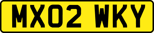 MX02WKY