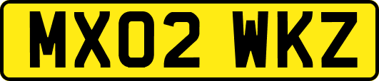 MX02WKZ