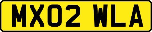 MX02WLA