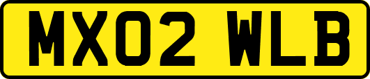 MX02WLB