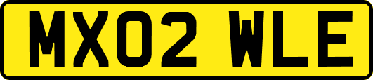 MX02WLE