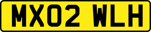MX02WLH