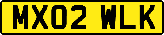 MX02WLK
