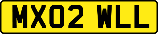 MX02WLL
