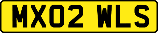 MX02WLS