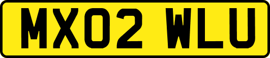 MX02WLU
