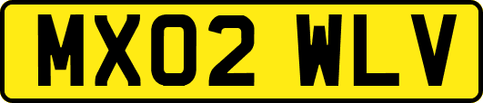 MX02WLV