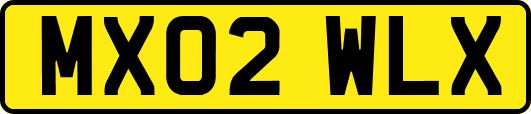 MX02WLX