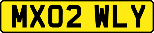 MX02WLY