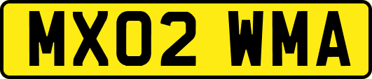 MX02WMA