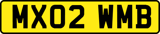 MX02WMB