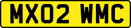 MX02WMC