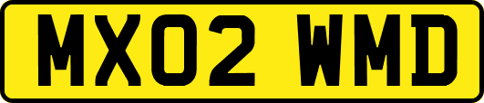 MX02WMD