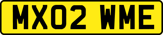 MX02WME