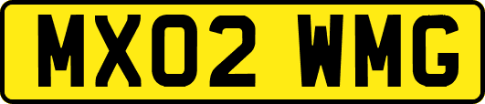 MX02WMG
