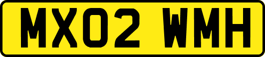 MX02WMH
