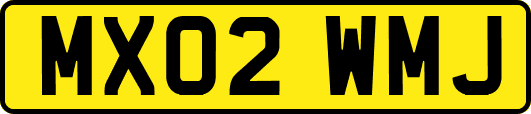 MX02WMJ