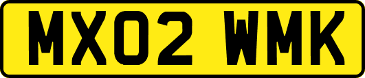 MX02WMK