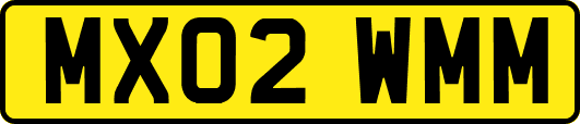 MX02WMM