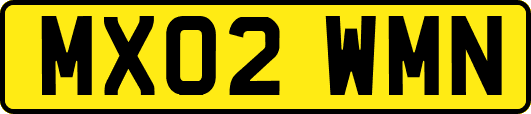 MX02WMN