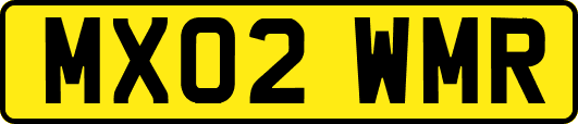 MX02WMR