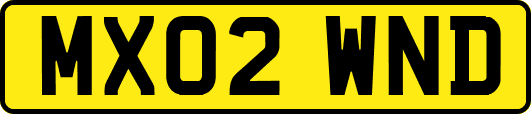 MX02WND