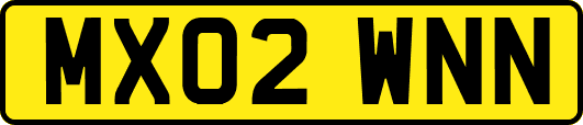 MX02WNN