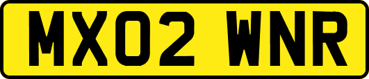 MX02WNR