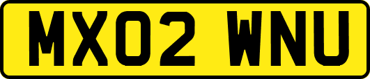 MX02WNU