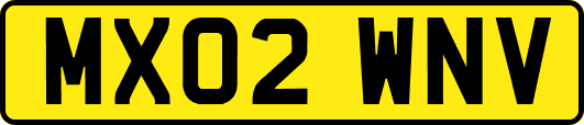 MX02WNV