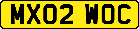 MX02WOC