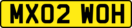 MX02WOH