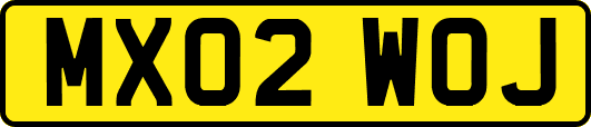 MX02WOJ