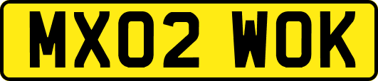 MX02WOK